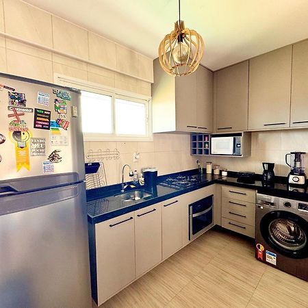 Apartamento Beach Place Cumbuco 100M Da Praia Каукая Екстер'єр фото