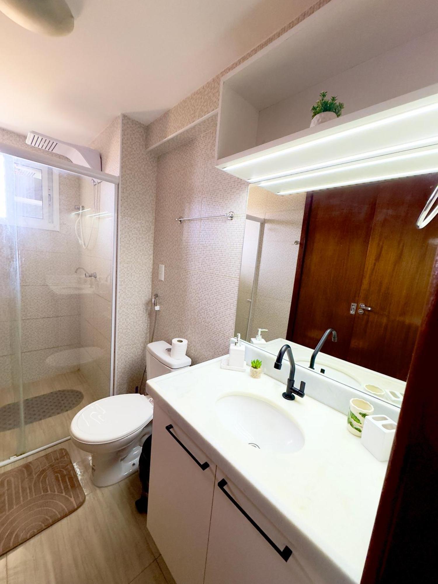Apartamento Beach Place Cumbuco 100M Da Praia Каукая Екстер'єр фото